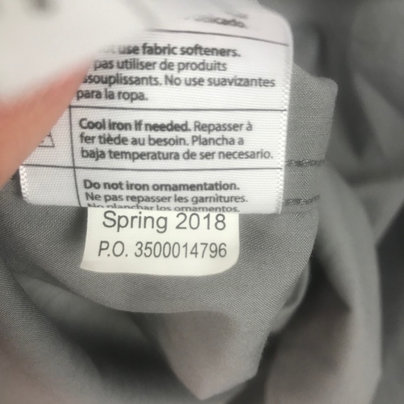 Carhartt Force Button Down Shirt Relaxed Fit M - Picture 5 of 6